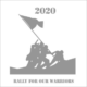 2020 Rally for our Warriors: Racquetball Tournament