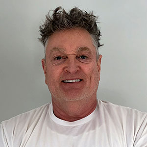 Donny Waldron Donny Waldron