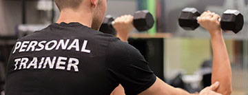 SAC Personal Trainers