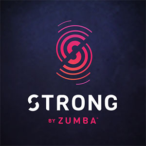 STRONG by Zumba Intructor Training