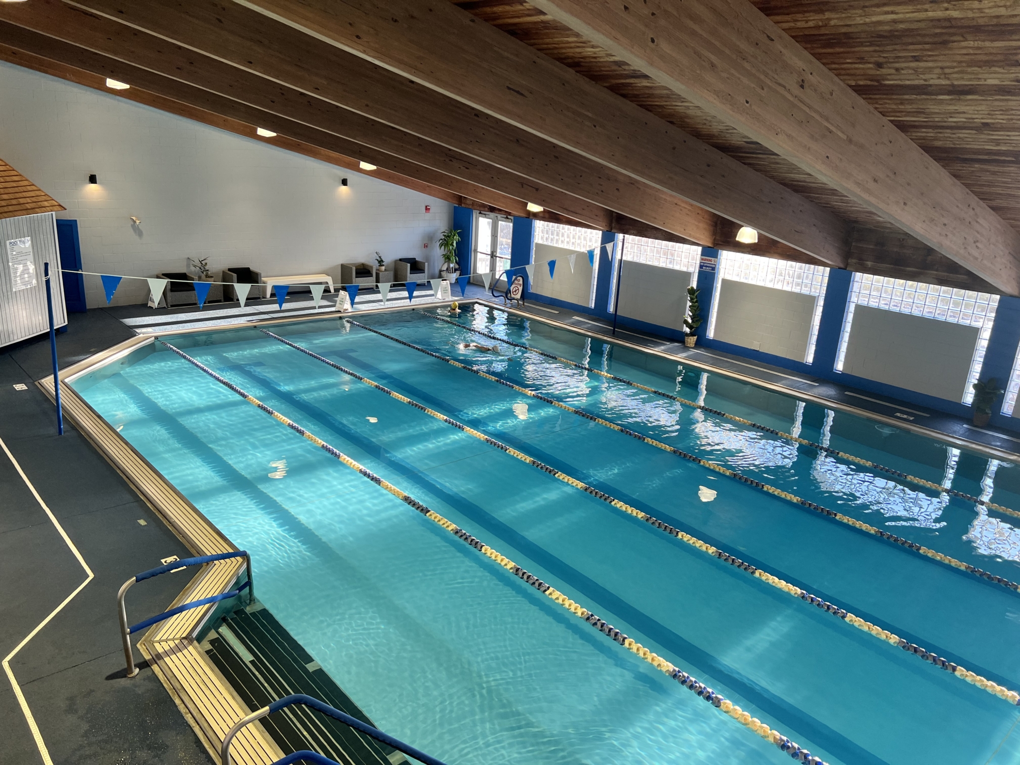 The Gym Salem Athletic Club